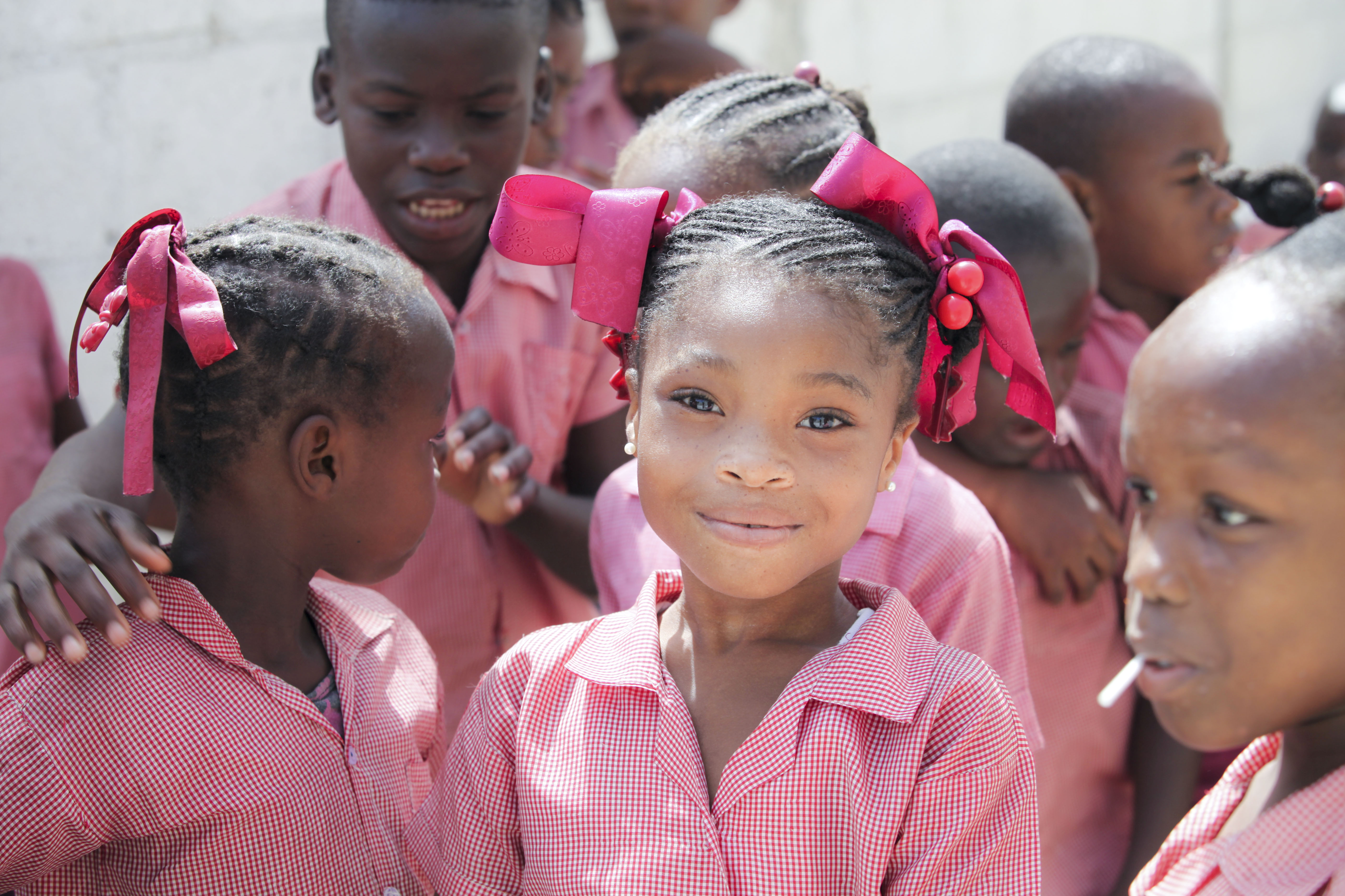 Footprints Floors First Fruits Partners with World Orphans Organization for Christmas